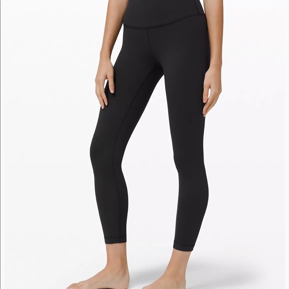 Lululemon Luon size M